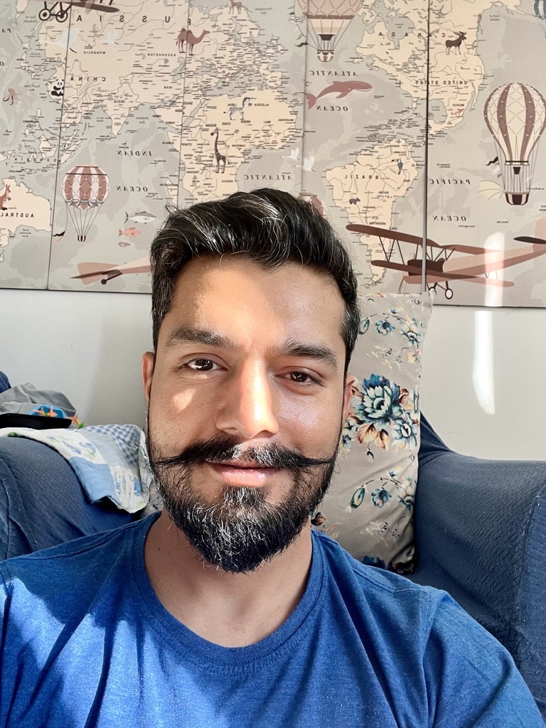 Rohit Pathak